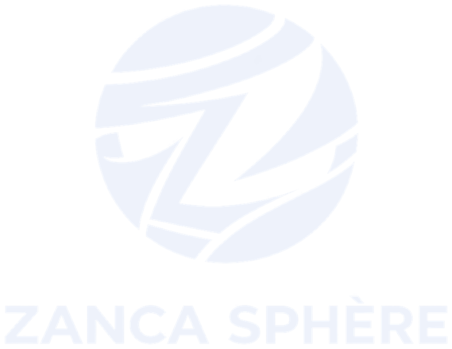 ZANCA SPHÈRE